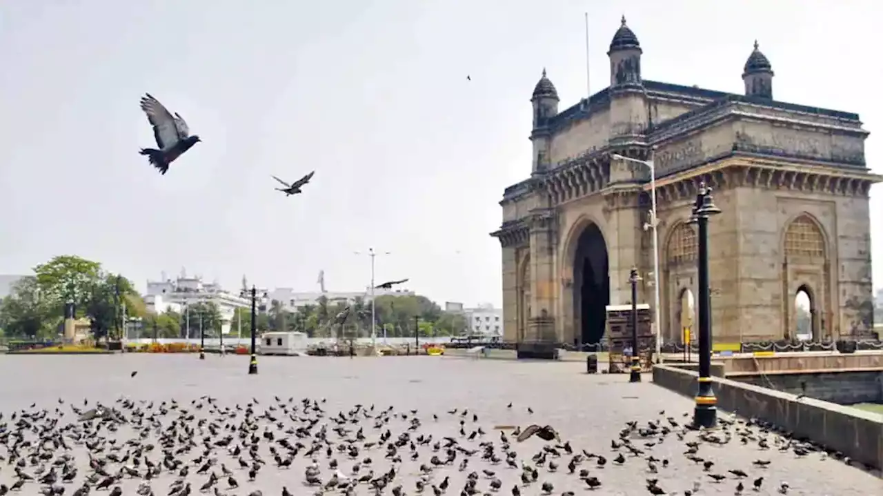 मुंबई में फिर लग सकता है लॉकडाउन, कई मंत्री और बॉलीवुड हस्तियां कोरोना संक्रमित