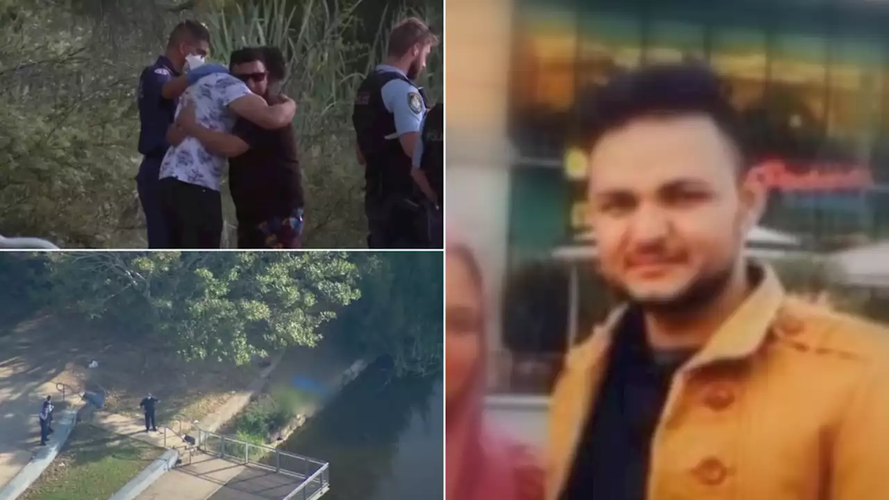 Details emerge after Aussie dad-of-two drowns retrieving son’s ball