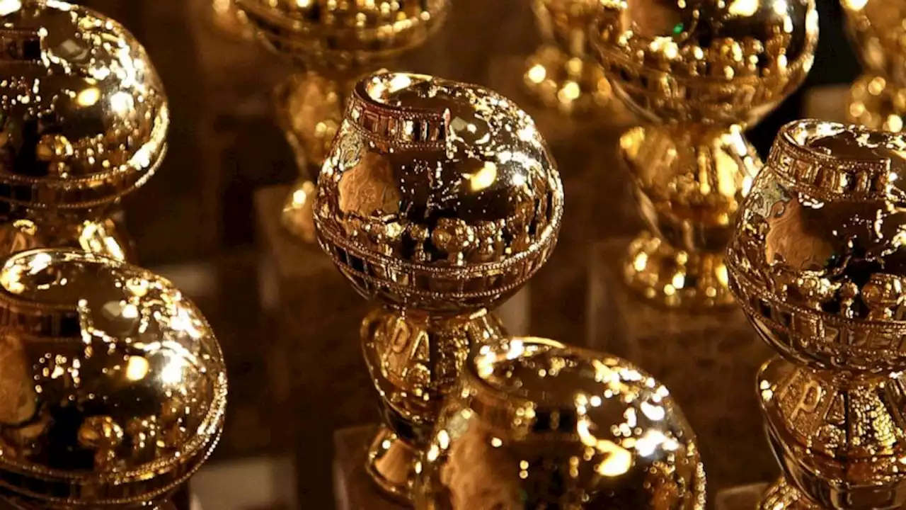 79th annual Golden Globes will have no red carpet, no audience