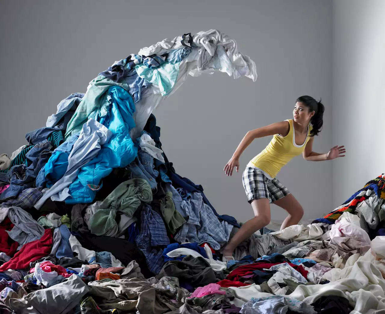 10 Hacks for Conquering Household Chores with ADHD