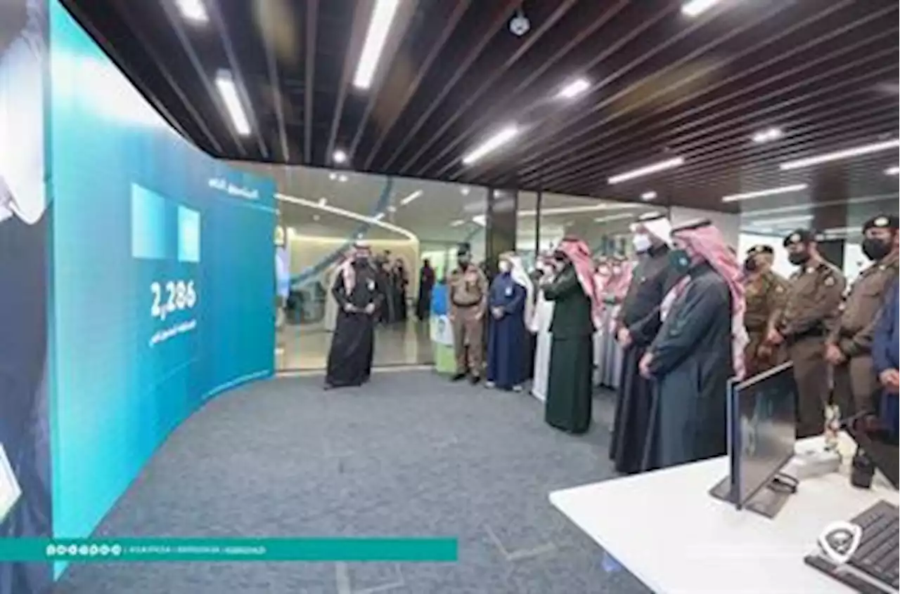 الملكية الفكرية تضبط 95 ألف مادة منتهكة للحقوق خلال 2021
