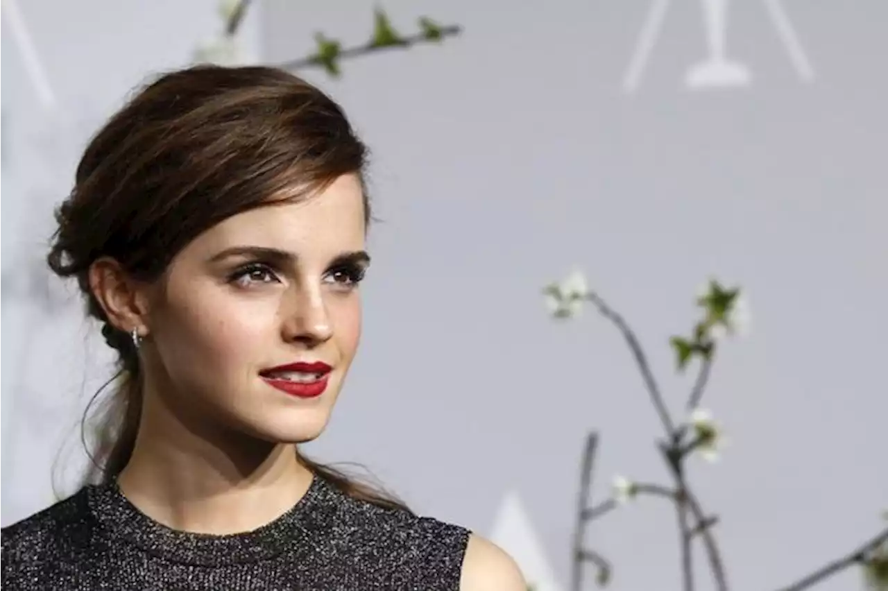 Unggahan pro-Palestina Emma Watson picu kritik dari diplomat Israel