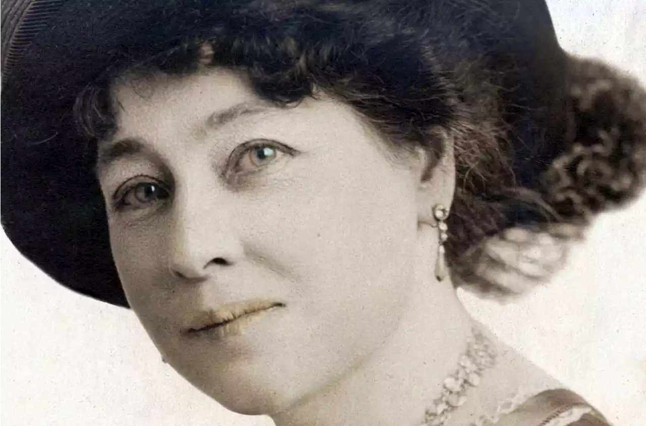 Frau in einer Männerdomäne: Arte stellt die Filmpionierin Alice Guy vor