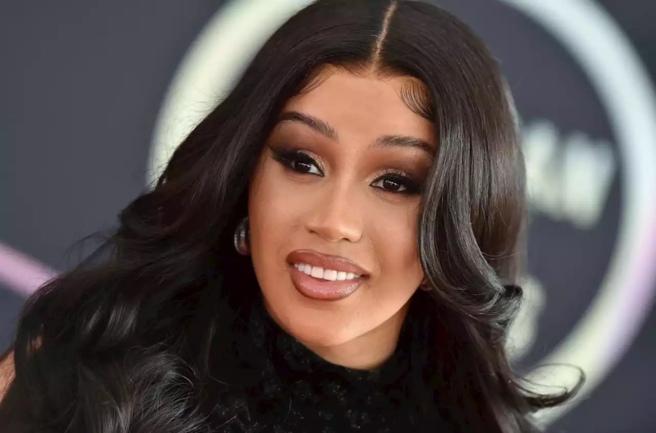 Cardi B Blasts Homophobes: ‘You Just Ugly’