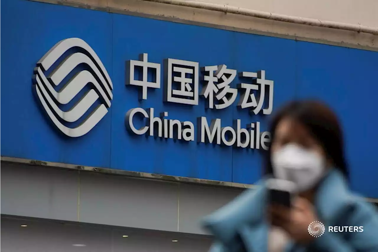 China Mobile punches up direct-listing numbers