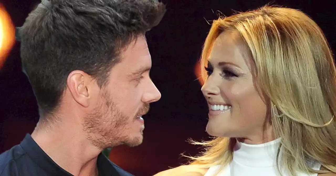 Helene Fischer : Das Baby ist da!