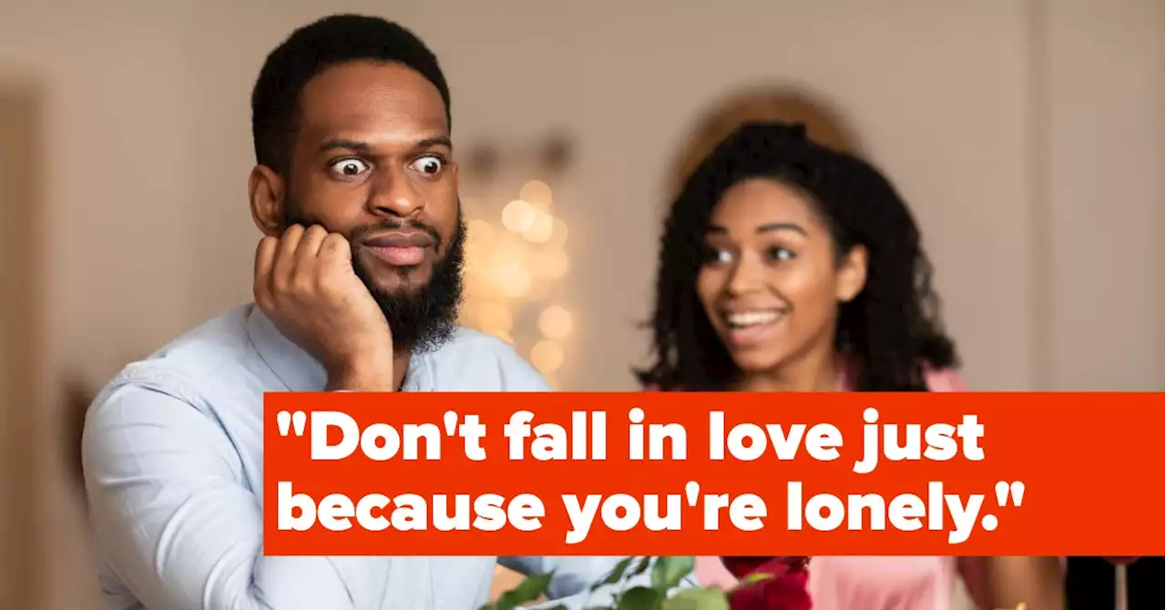 Married People Want Young Couples To Please, Please, PLEASE Stop Making These Simple Mistakes