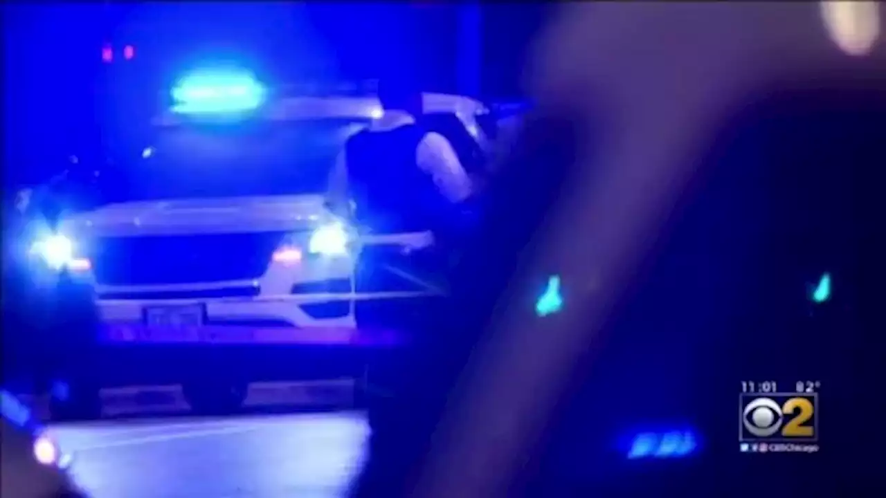 2 Women Shot In Moving Car In Auburn Gresham