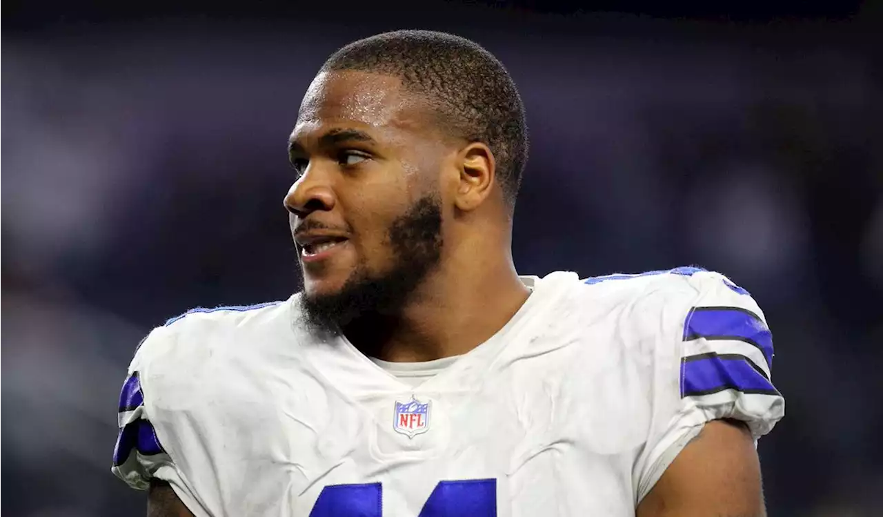 Dallas Cowboys Linebacker Micah Parsons Enters Into COVID-19 Protocol