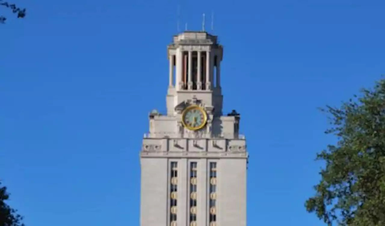 University Of Texas Starting Spring 2022 Classes Online Due To Surge In COVID Cases