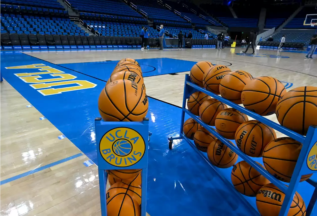 No. 5 UCLA Adds Game Against Long Beach State