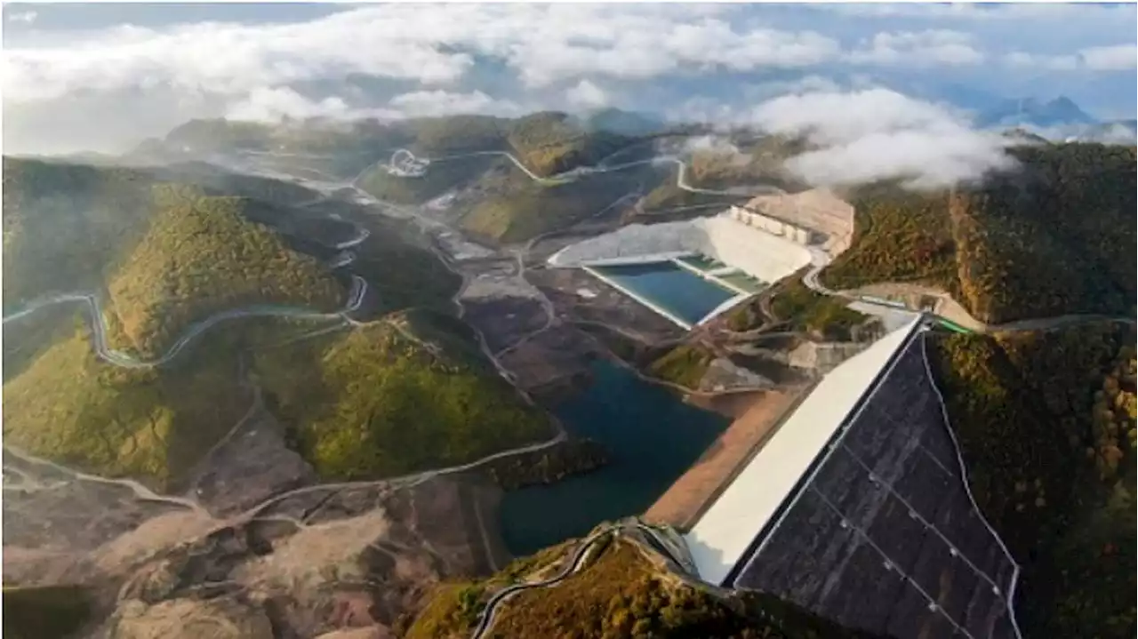 Largest Pumped-Hydro Facility In World Turns On In China