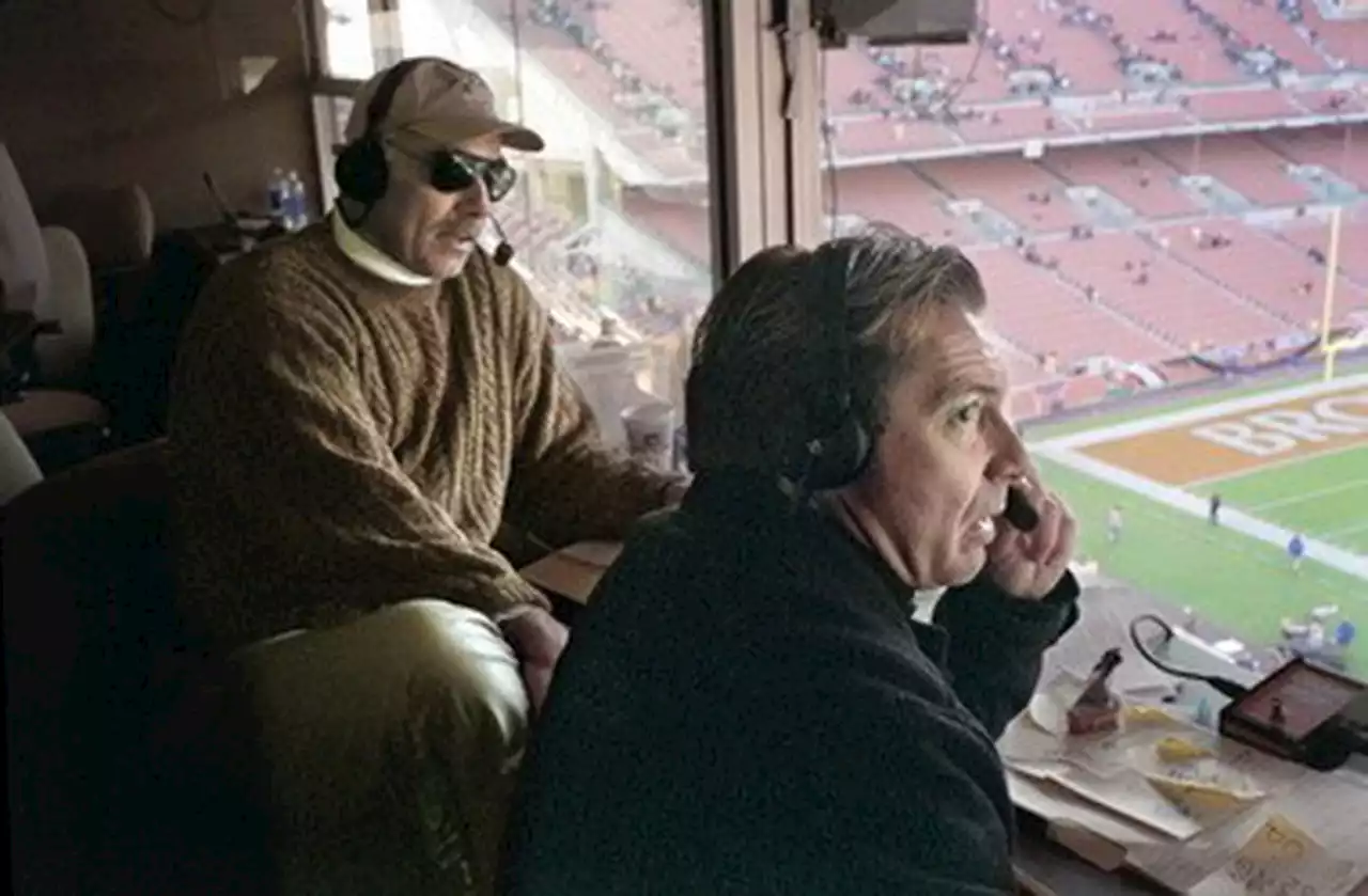 Doug Dieken to retire as the Browns radio broadcaster after Sunday’s game: ‘I’m going to miss it’ – Terry Pluto