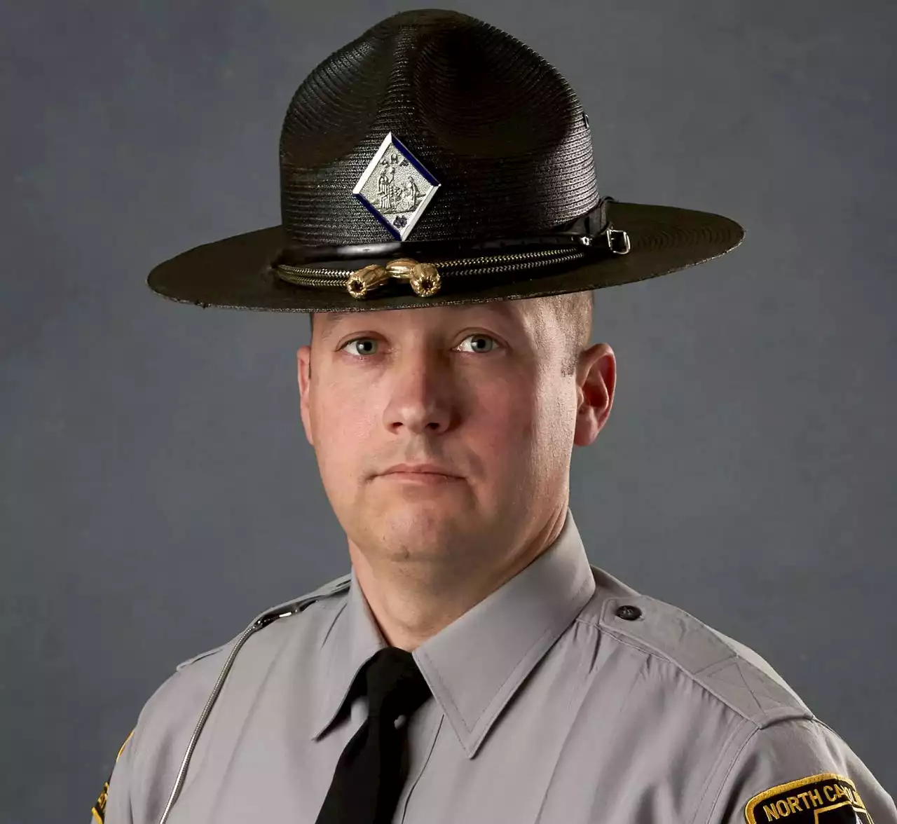 North Carolina state trooper dies after he’s hit by patrol car driven by brother