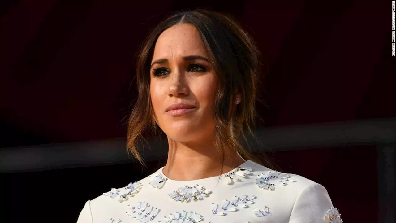 Meghan, Duchess of Sussex to receive confidential sum from UK newspaper for copyright infringement