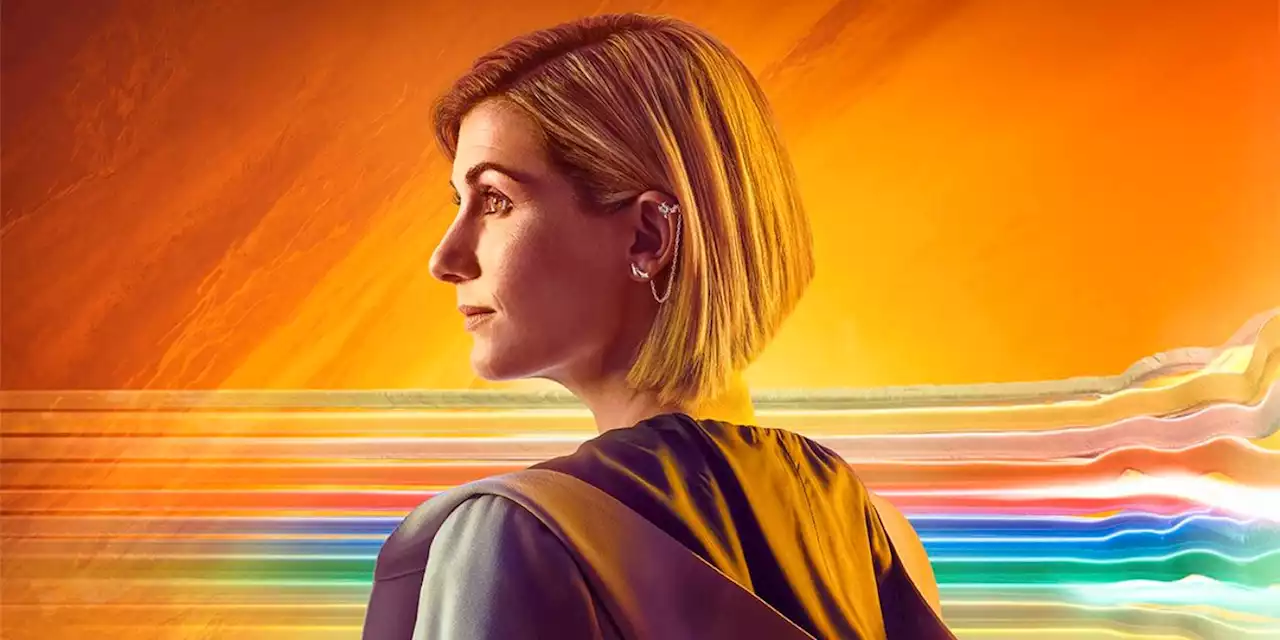 Jodie Whittaker Reveals Favorite 'Doctor Who' Episode of Her Run