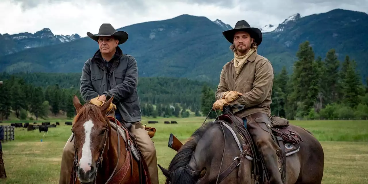 ‘Yellowstone’ Season 4 Finale Sets Records With Over 10 Million Viewers