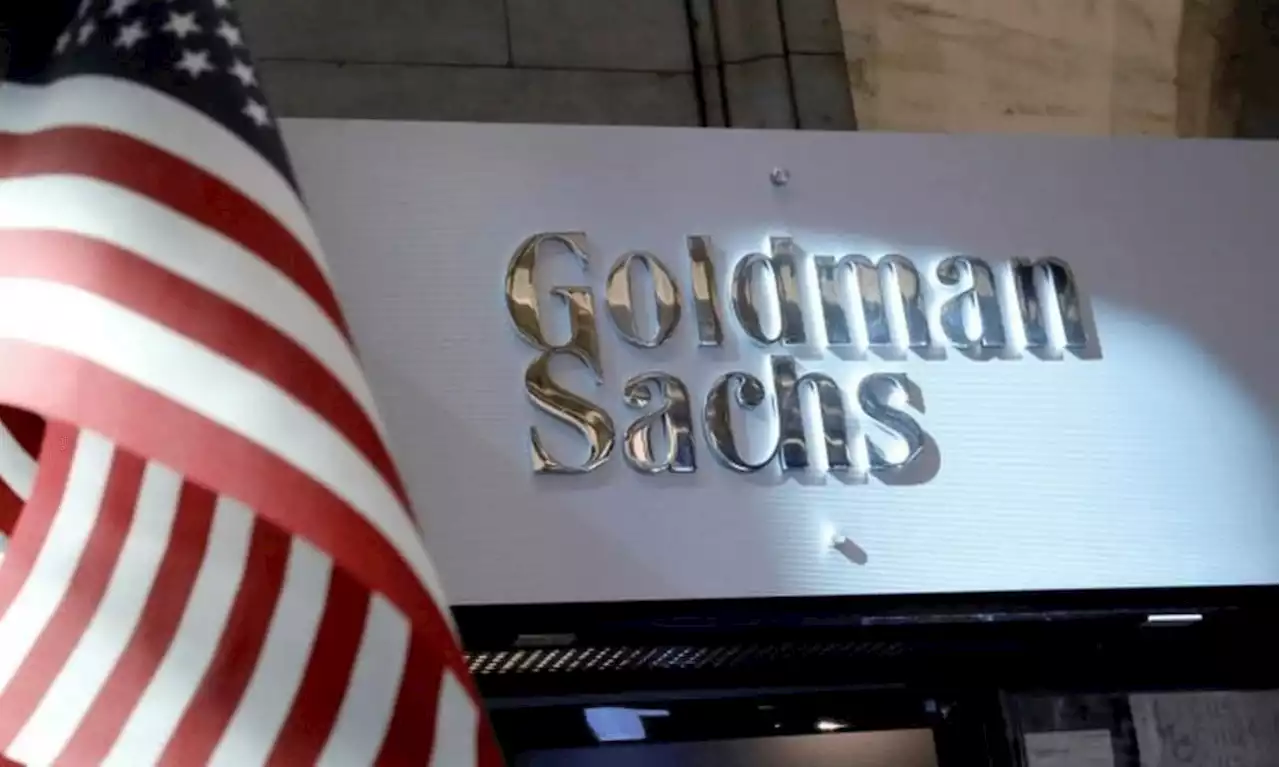 Bitcoin Price to Reach $100K, Could Steal Attention from Gold: Goldman Sachs