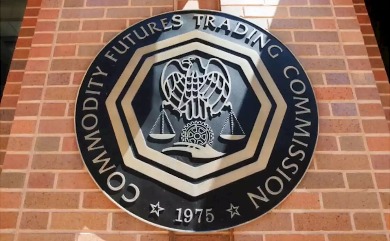 CFTC Ordered Polymarket to Pay $1.4 Мillion in Penalties