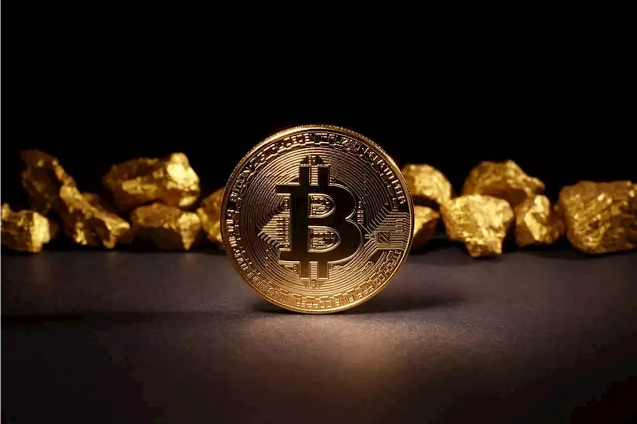 U.S. Global Investors CEO: Gold will rise in 2022, but millennials will drive Bitcoin to thrive