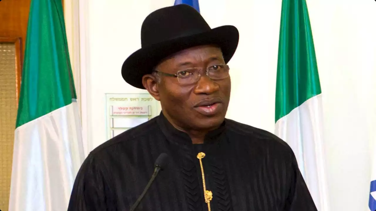 2023 presidency: Jonathan not defecting to APC - PDP