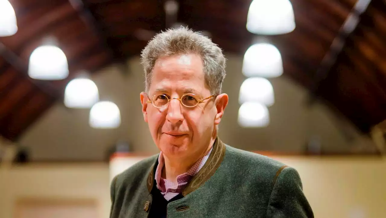 Hans-Georg Maaßen: CDU in Thüringen will früheren Verfassungsschutzpräsidenten zu Gespräch zitieren