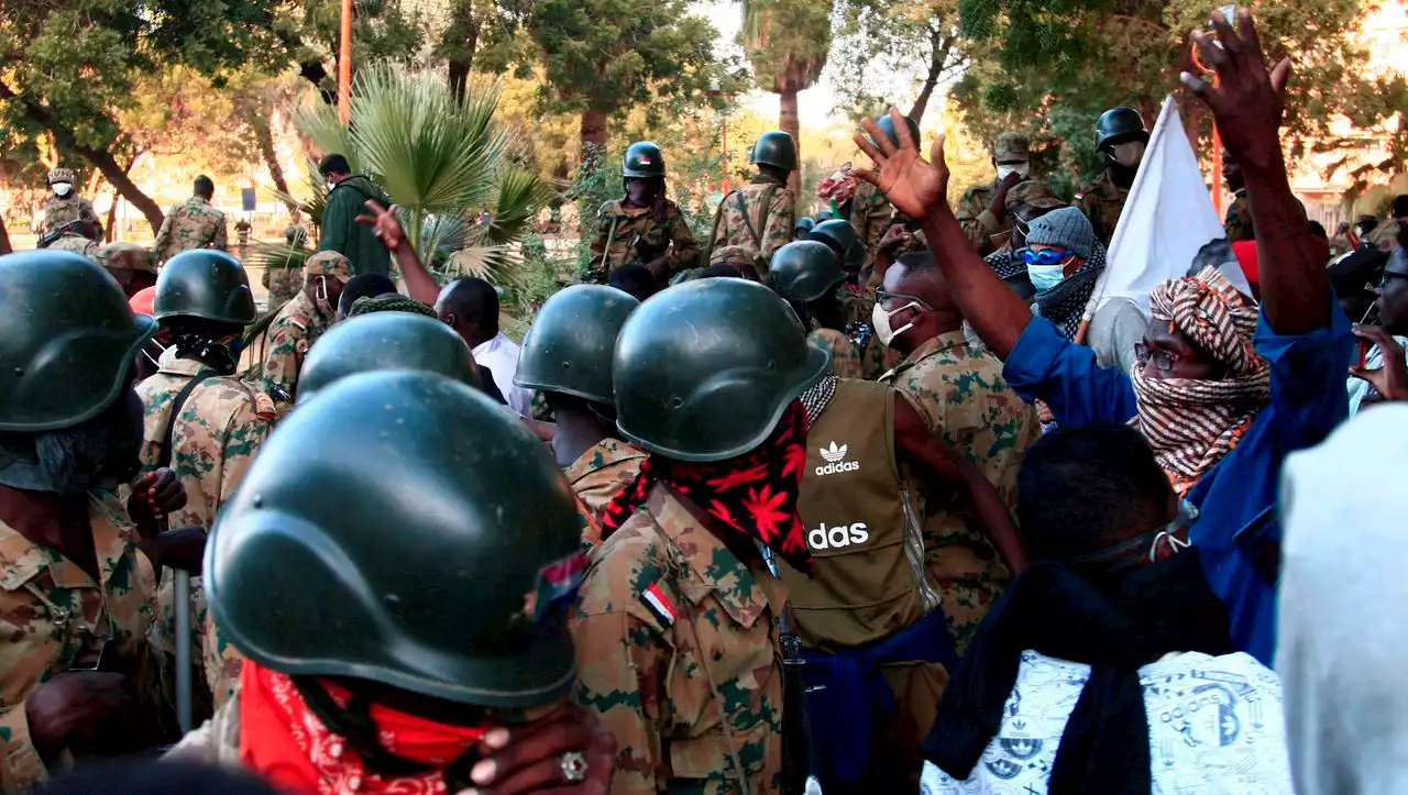 Sudan: EU-Sonderbeauftragte Annette Weber über die Lage im Land