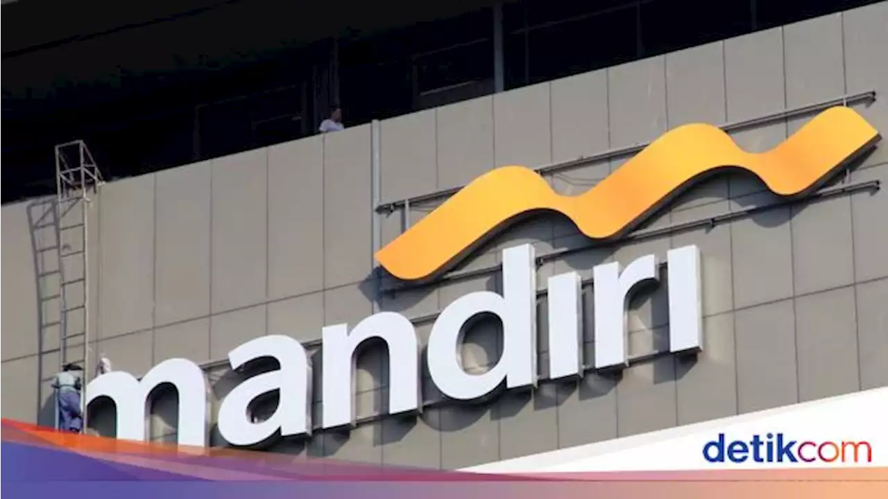 Livin' by Mandiri, Inovasi Unggulan BUMN Perbankan