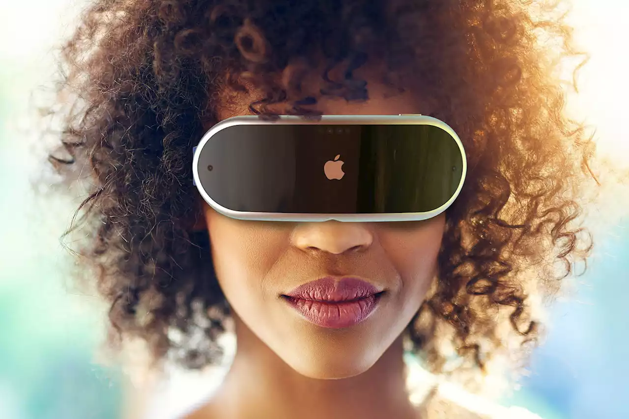 Apple Mixed-Reality Headset: VR, AR, Resolution, and More | Digital Trends