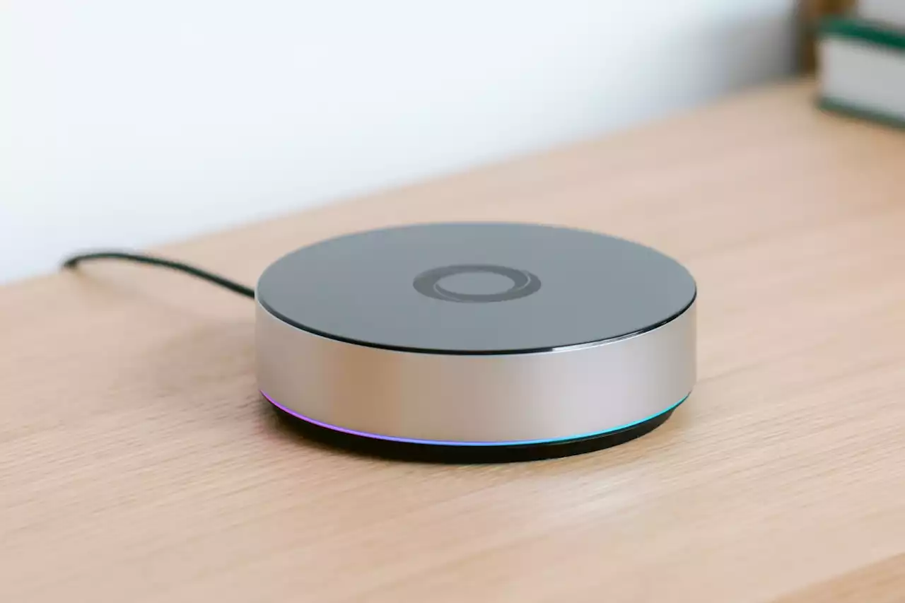 Homey Works With All Smart Devices and Respects Your Privacy | Digital Trends