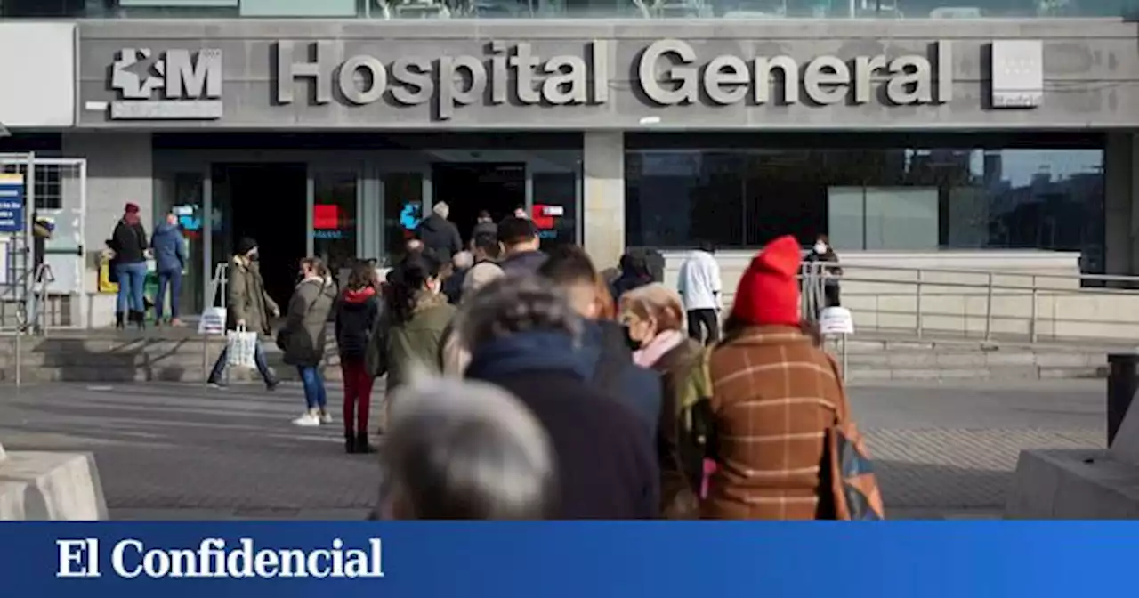 España crea 780.000 empleos en 2021, año récord, pero el ritmo se ralentiza en diciembre