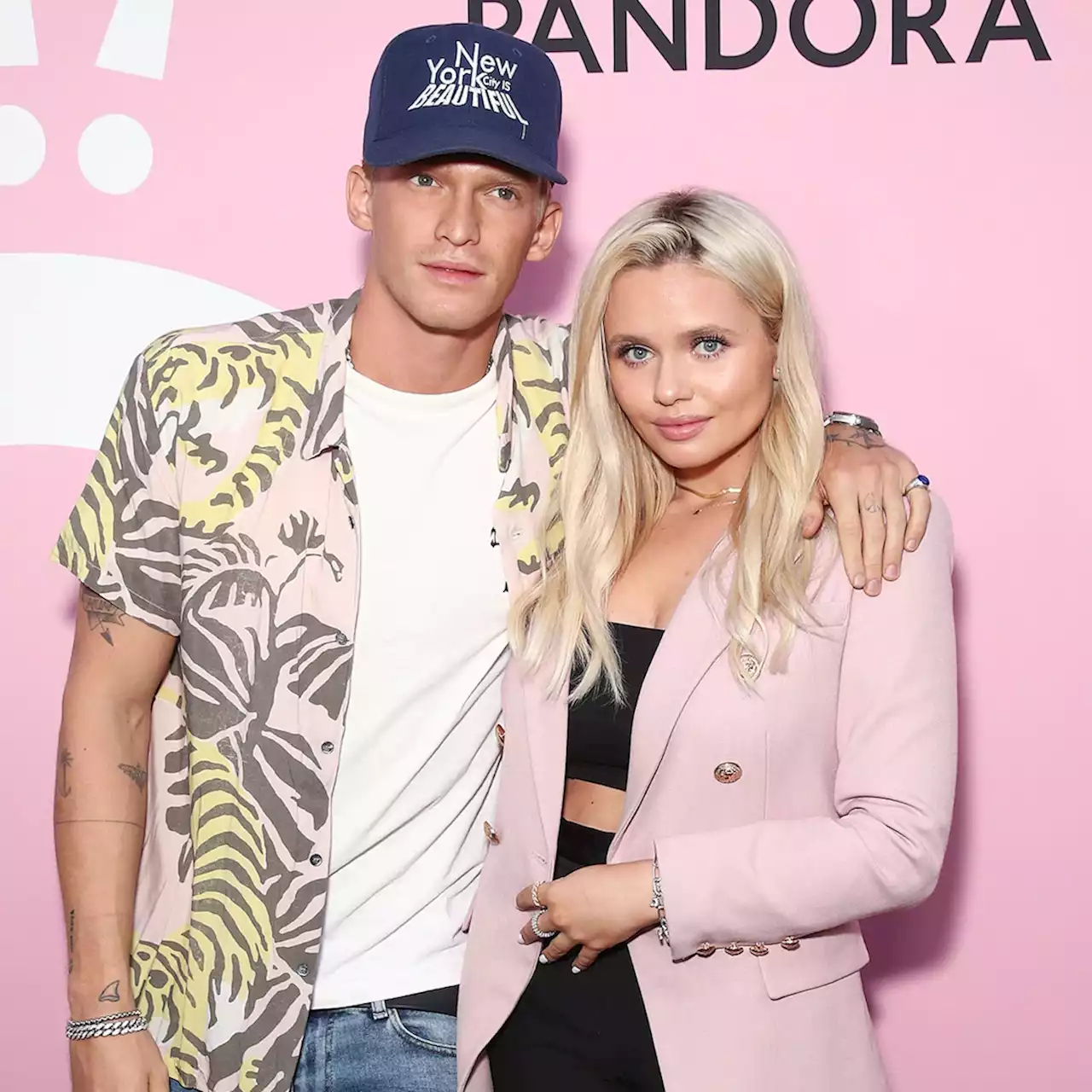 Cody Simpson’s Sister Alli “Lucky to Be Alive” After Breaking Her Neck - E! Online