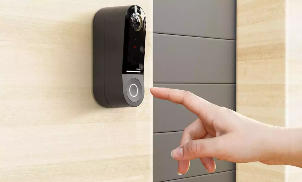 Wemo's Smart Video Doorbell is exclusive to the Apple ecosystem | Engadget