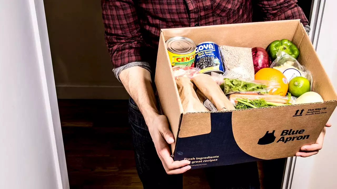 The 31 Best Meal Delivery Services and Kits of 2022