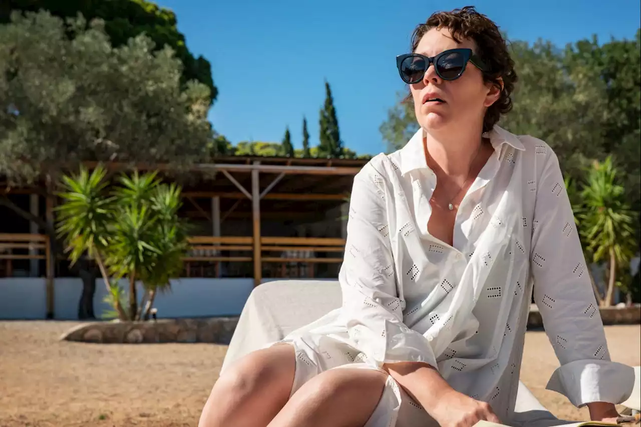 The Lost Daughter: Olivia Colman shines in Elena Ferrante adaptation