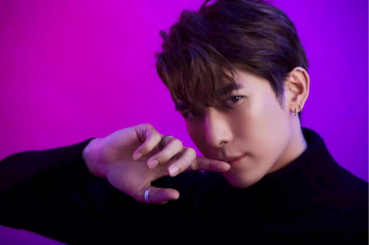 Mew Suppasit Ties BTS’s Jin And Blackpink’s Lisa With His Latest Top 10 Hit In America