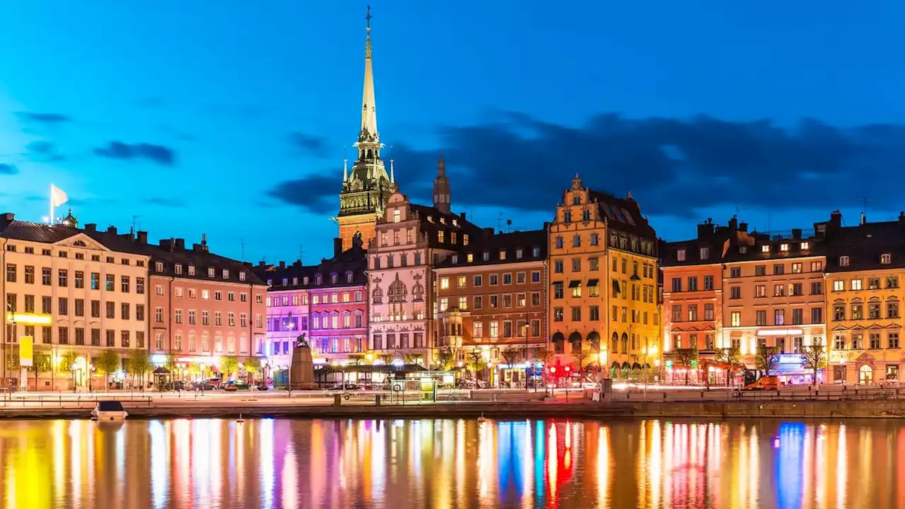 Top 5 Things To Do In Stockholm, Sweden