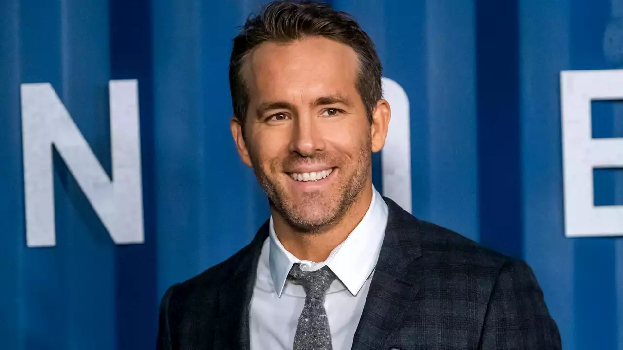 Ryan Reynolds' Mint Mobile releases parody ad as original Winnie the Pooh enters public domain