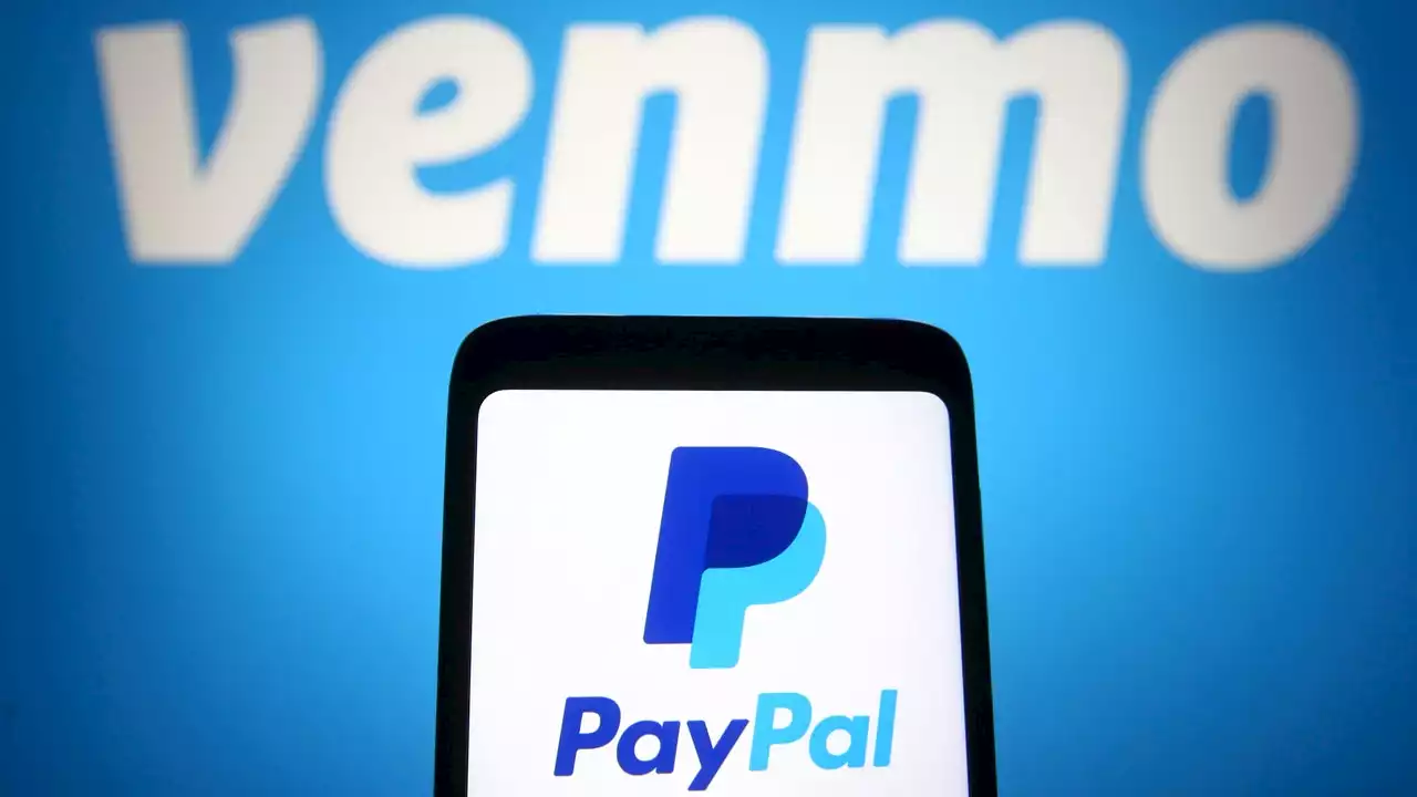 Venmo, PayPal and Cash App to report payments of $600 or more to IRS this year: What to know