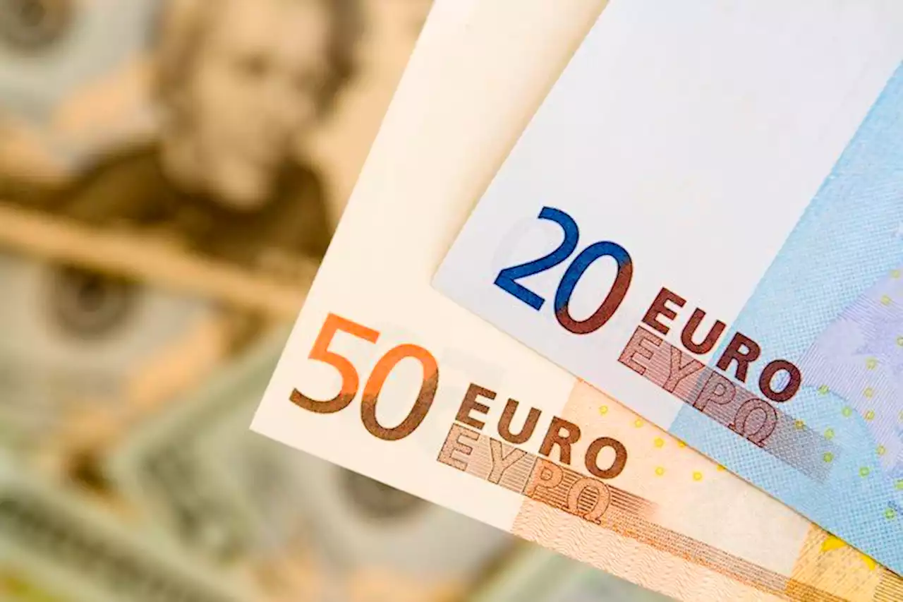 EUR/USD faces further consolidation – UOB