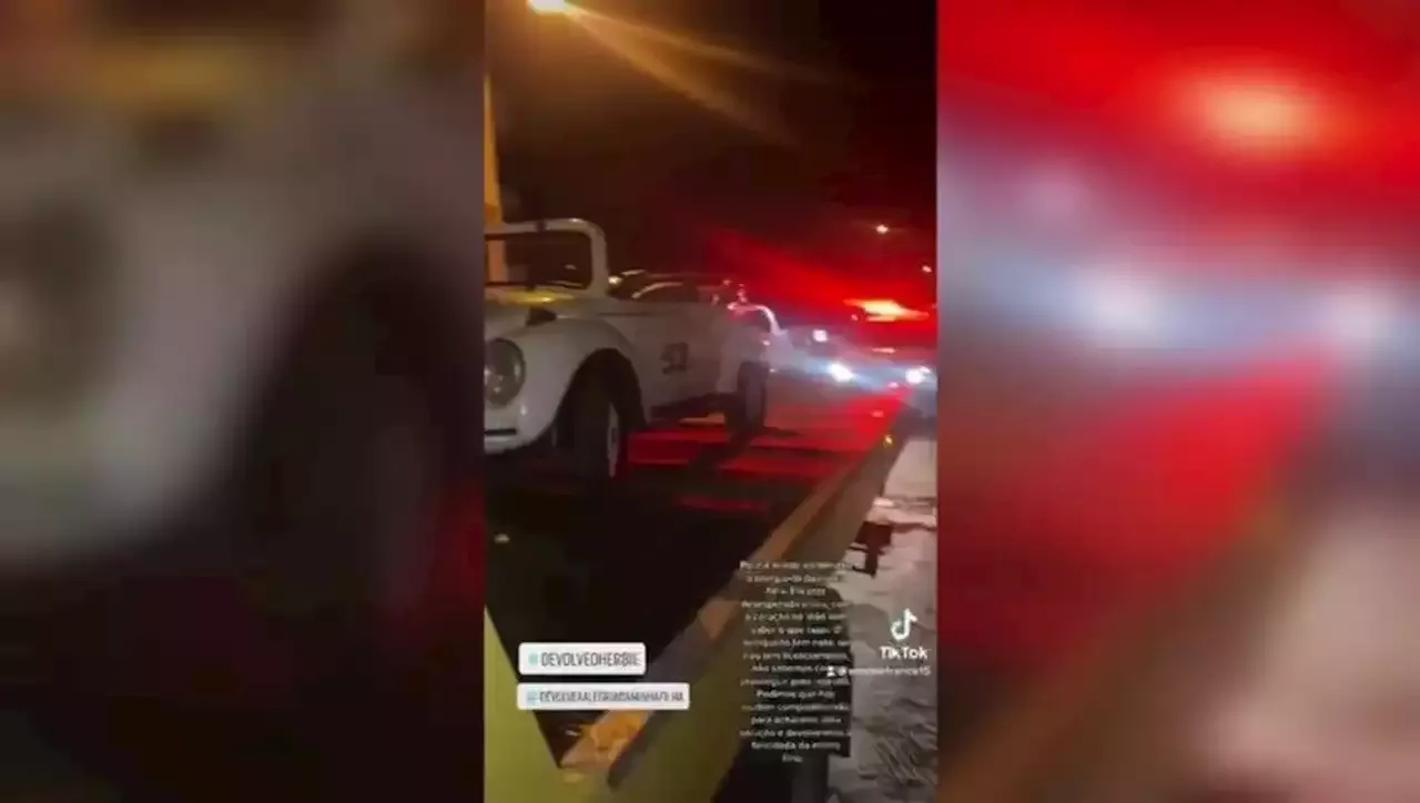 Carro infantil motorizado pode transitar na rua? Entenda as regras