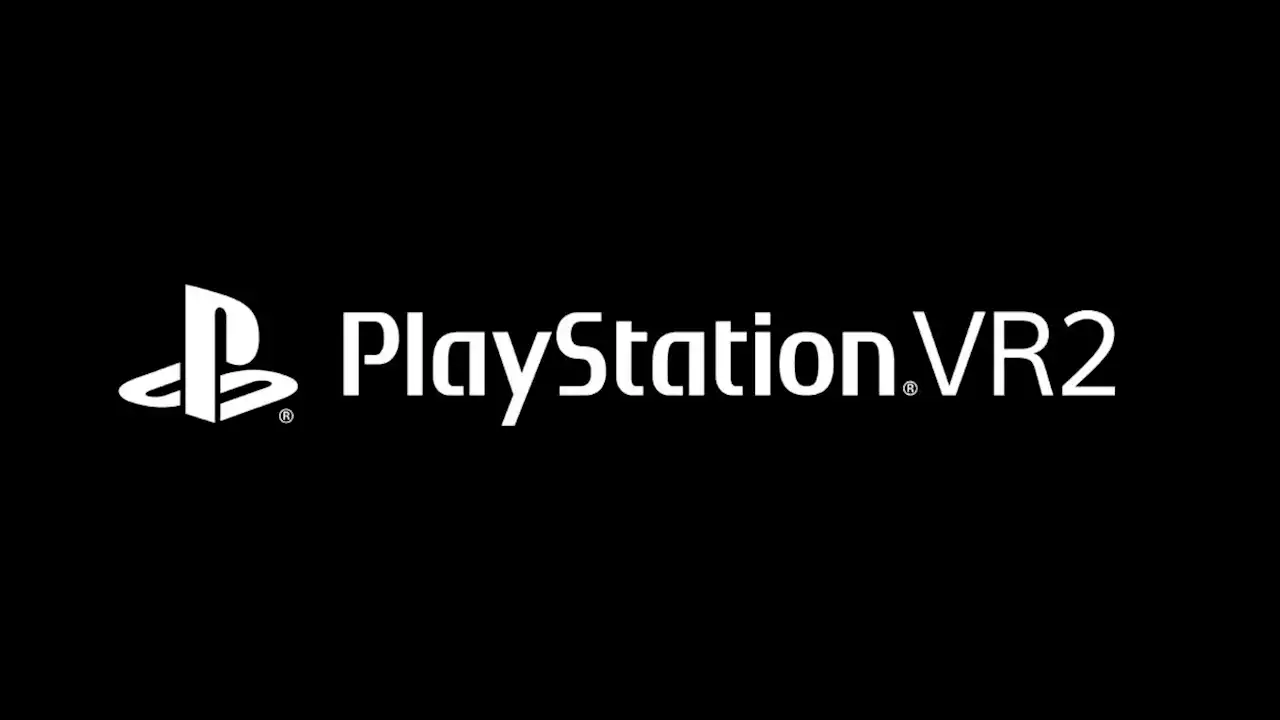 Sony officially names new generation of VR system - the PlayStation VR2 - Gamepur