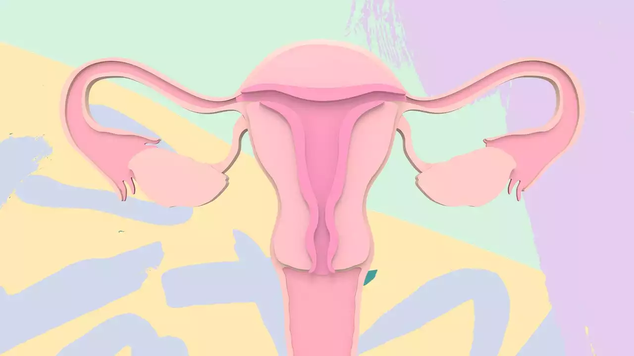 ​​What does it mean to have an abnormal smear test result?