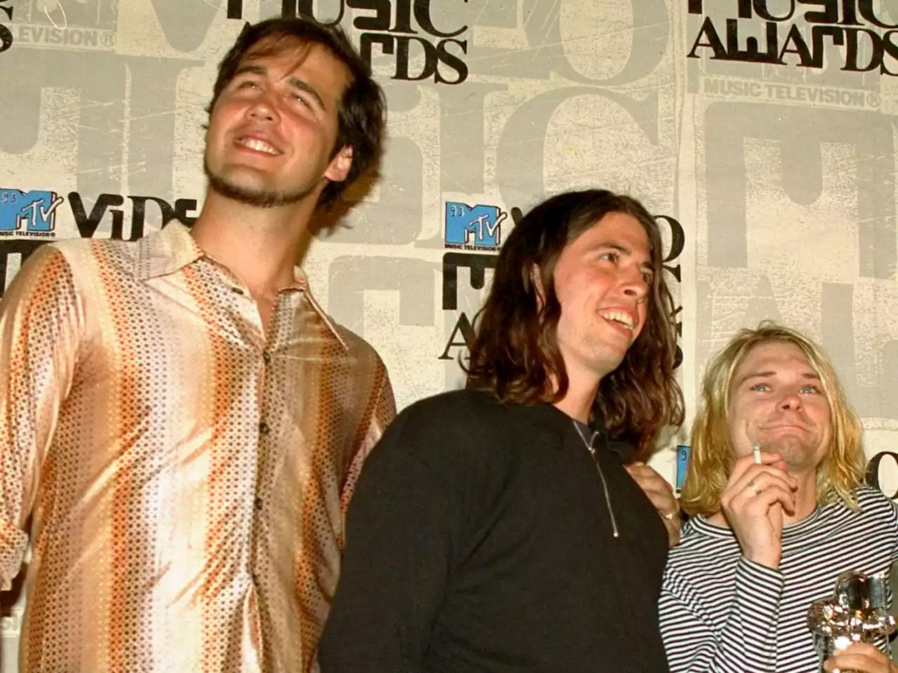 Judge tosses lawsuit of man who was nude baby on ‘Nevermind’