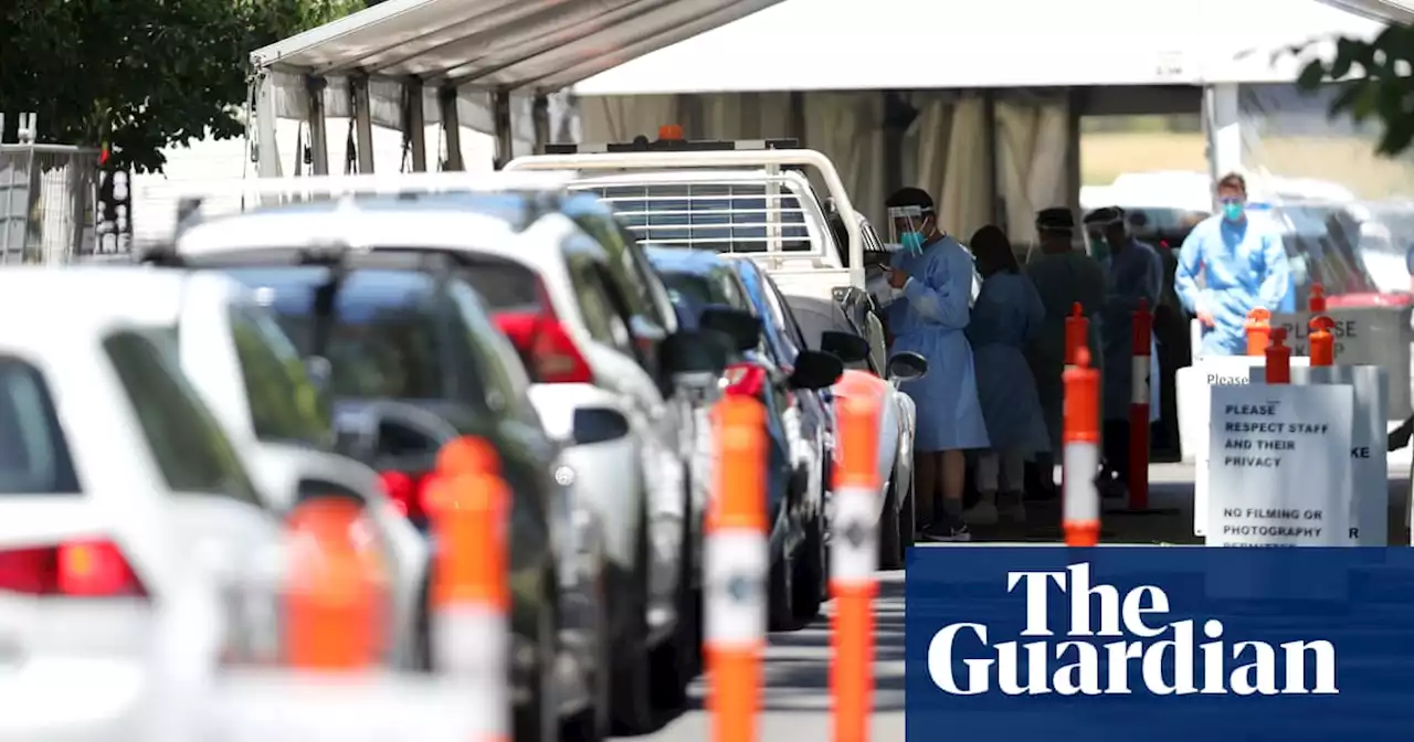 Australia’s Covid surge: how have you been affected by shortages of PCR and RAT tests?