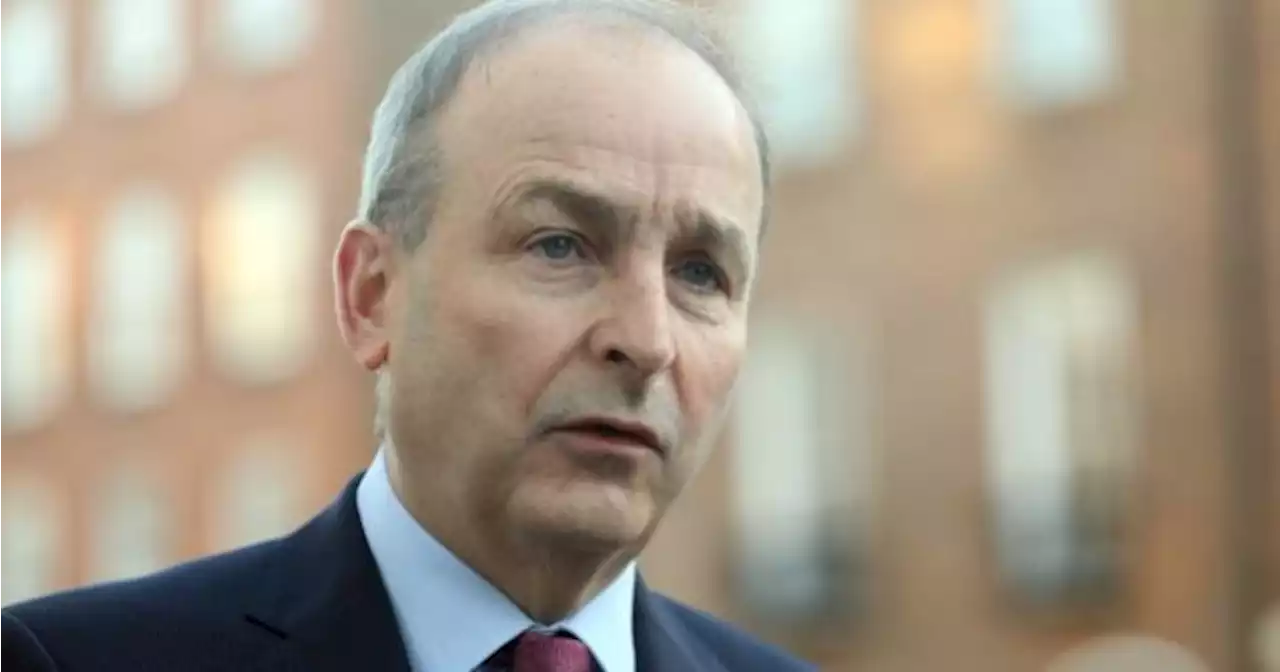 'Needs of the child are paramount' says Taoiseach as schools return | JOE.ie