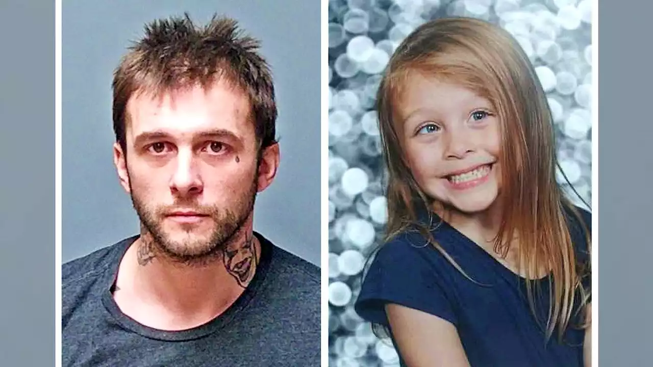 Harmony Montgomery: Arrest made in connection with New Hampshire girl missing since 2019