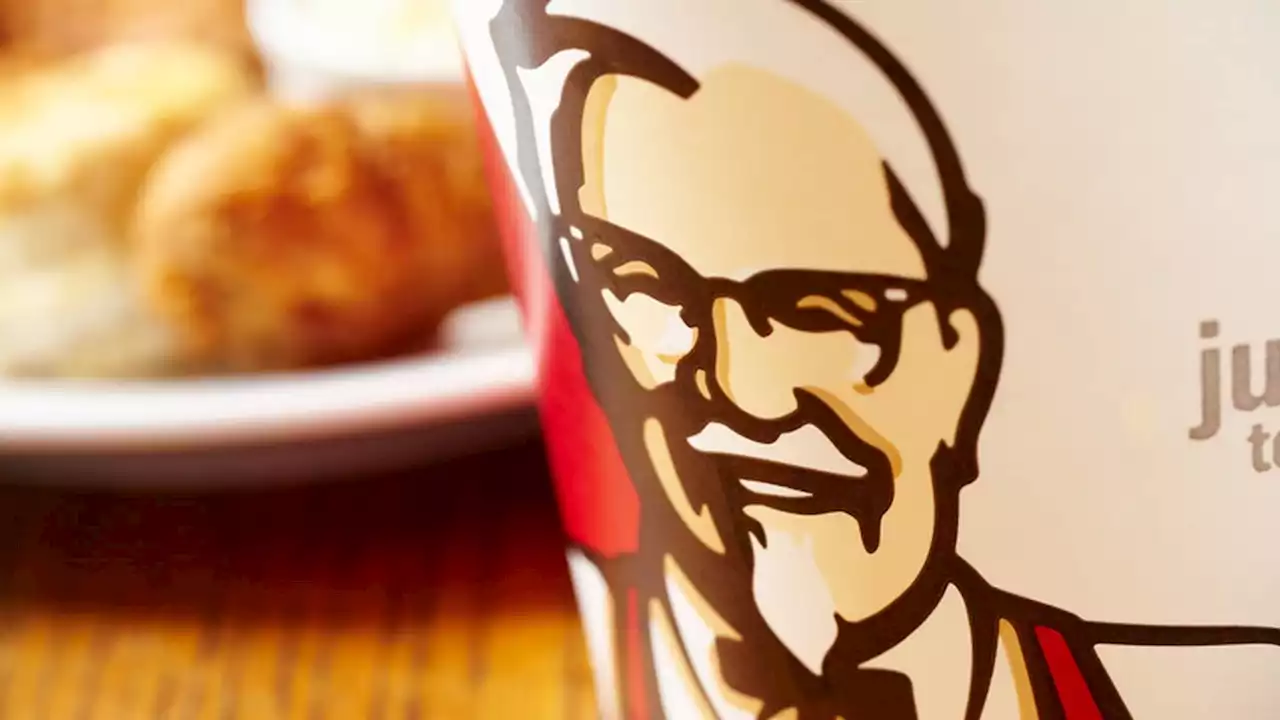 KFC, Beyond Meat launching plant-based fried ‘chicken’ nationwide on Monday