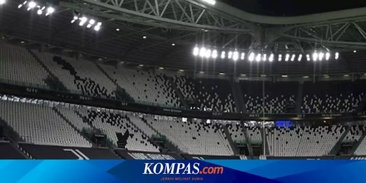 Liga Italia di Bawah Bayang-bayang Covid-19, Juve-Napoli BIsa Kembali Ditunda