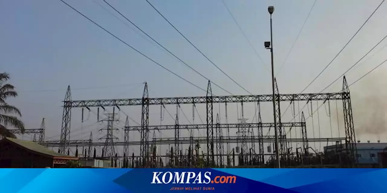 Jaga Stabilitas Pasokan Energi Primer, PLN Sudah Dapat Suplai Batu Bara 13,9 Juta Ton